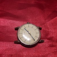Стар механичен часовник-Зим, снимка 13 - Антикварни и старинни предмети - 25304060