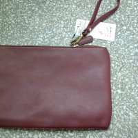 TERRANOVA дамска чанта - клътч, нова, с етикет, снимка 3 - Чанти - 25594626
