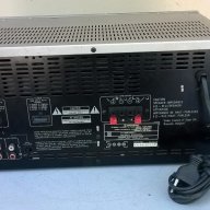 pioneer dc-x10z-amplifier+cassette deck japan- 270w-внос швеицария, снимка 10 - Ресийвъри, усилватели, смесителни пултове - 18254335