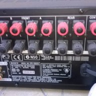 sony str-db930-fm stereo receiver-290w-7chanel-внос швеицария, снимка 14 - Ресийвъри, усилватели, смесителни пултове - 18582423