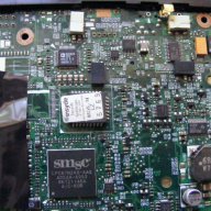 Лаптоп за части Toshiba Satellite M45, снимка 4 - Части за лаптопи - 11021318