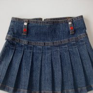 Tik&Tak,кокетна пола за момиче,098 см. , снимка 2 - Детски рокли и поли - 16392839