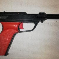 Ретро детски пистолет , снимка 2 - Колекции - 25980011