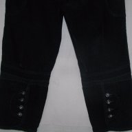 Уникални джинсови бермуди "МЕХХ"® / голям размер , снимка 5 - Къси панталони и бермуди - 14441647