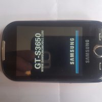 Samsung Corby - Samsung S3650 - Samsung GT-S3650, снимка 2 - Samsung - 21618188