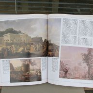 Векът на Люмиерите голяма книга с илюстрации историческа, снимка 2 - Художествена литература - 10808766