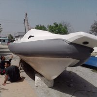 ремонт на лодки , снимка 8 - Воден транспорт - 22437144