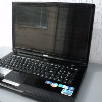 MSI CR - 720, снимка 2 - Части за лаптопи - 25437997