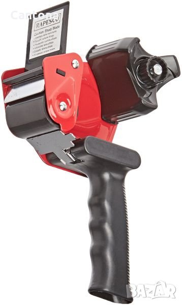 Диспенсър за опаковъчно тиксо , снимка 1