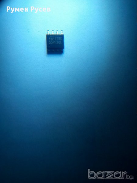 STS5PF30L, снимка 1