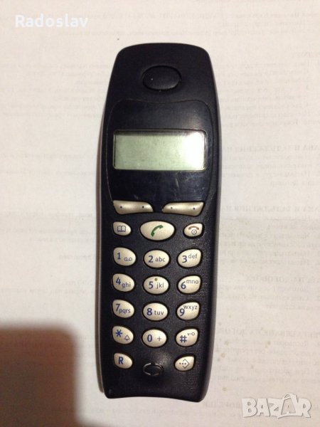 SIEMENS gigaset A2 , снимка 1