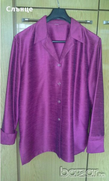 Разкош в актуален цвят, снимка 1