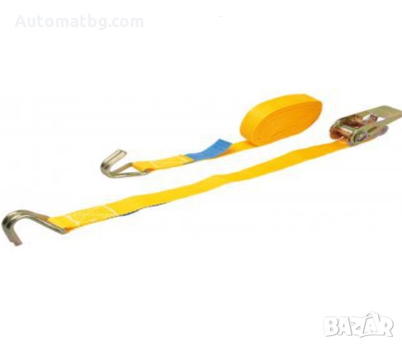 Колан товар с тресчотка 1128, снимка 1