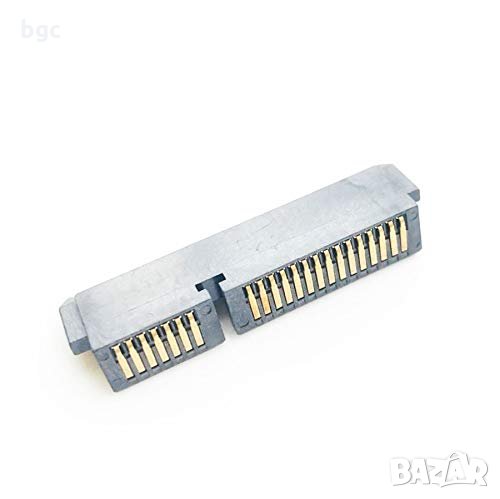 Преходник Конектор Адаптер на Диск за Лаптопи Lenovo IdeaPad Y480 Y480N Y480P Y480M Y485, снимка 1