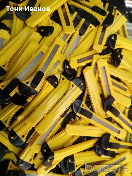 Ново макетен нож , резец , снимка 1