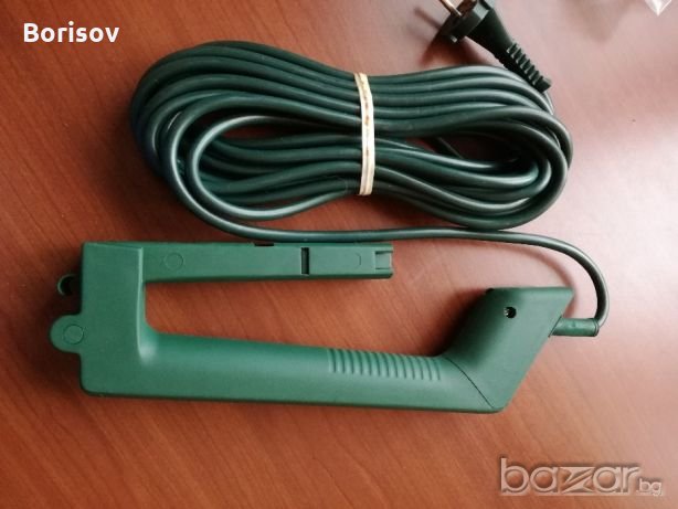 Vorwerk Kobold части и консумативи-НОВИ, снимка 1