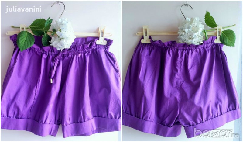 Панталонки-балонки "Silvian Heach", снимка 1