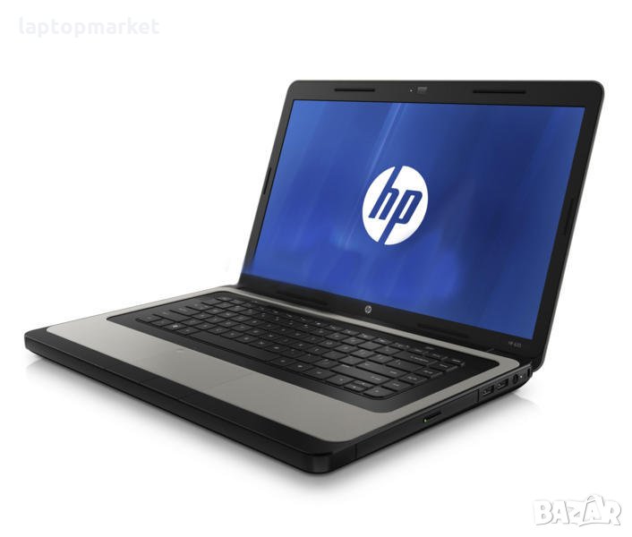 HP 635 на части, снимка 1