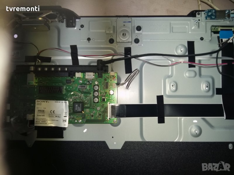 LED TV PANEL NS5S480VND01​ LED BACKLIG DIOD, снимка 1