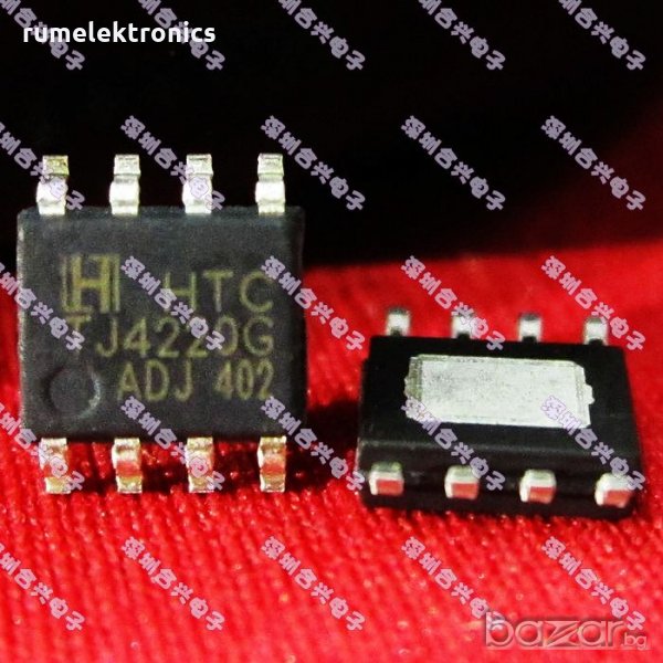 TJ4220G-ADJ, снимка 1