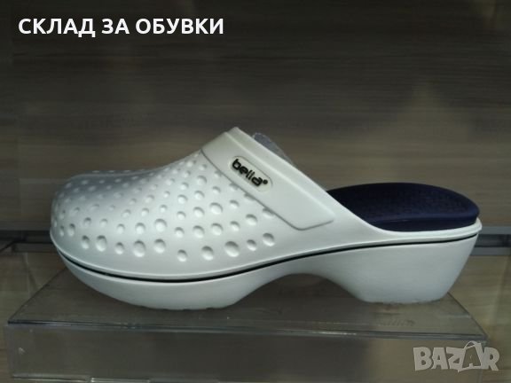 Дамски Медицински Чехли Код-26, снимка 1