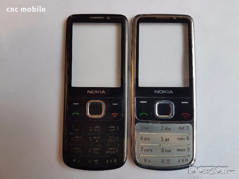Nokia 6700 - Nokia RM-470 оригинални части и аксесоари , снимка 1