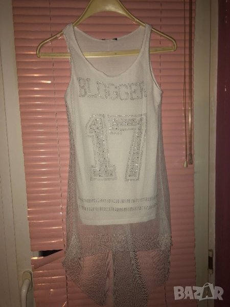 Туника или рокля с размер 5 лв, снимка 1