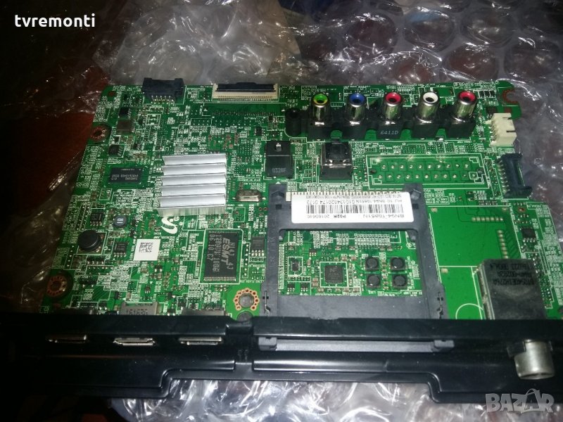 MAIN AV BOARD BN41-02098B///BN94-10351N, снимка 1
