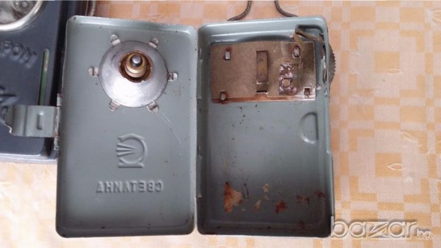 Прожектори, снимка 4 - Антикварни и старинни предмети - 17280686