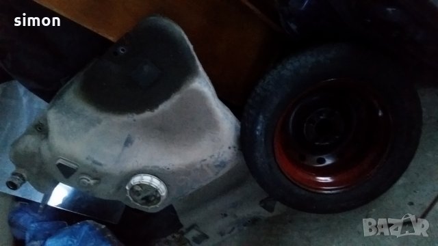 Продавам fiat bravo 1,6-16v , снимка 8 - Автомобили и джипове - 15325966