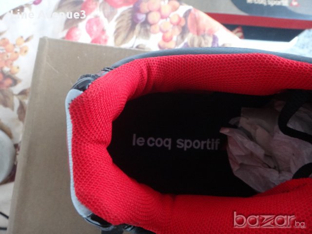Зимни маратонки - Le coq sportiff   намаление!!, снимка 7 - Маратонки - 9979156