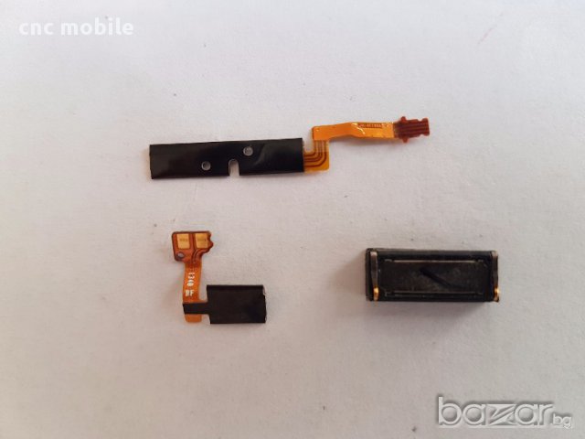  Huawei Y300 оригинални части и аксесоари , снимка 4 - Резервни части за телефони - 17360802