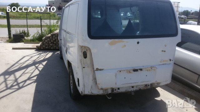 Mercedes-Benz Vito 2.2 CDI, снимка 2 - Автомобили и джипове - 25796500