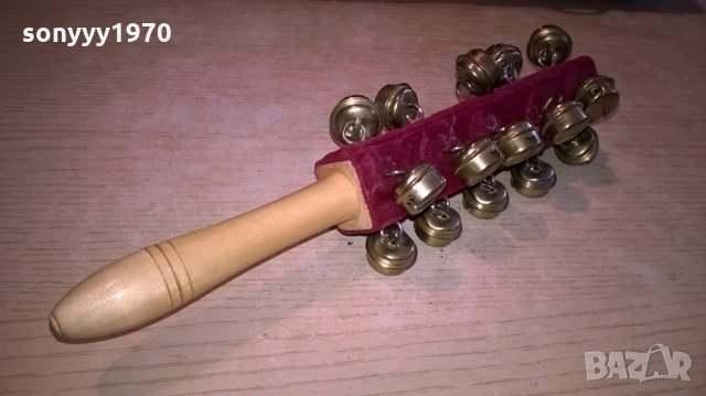 музикален инструмент-24х7х7см, снимка 5 - Други - 24636660
