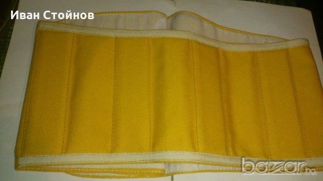 Колан за кръста, снимка 3 - Инвалидни колички, помощни средства - 20847538