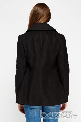 Ново палто - размер 10, снимка 3 - Палта, манта - 19777186