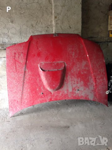 Honda Crx  на части цена за всички останали ми части 700 лв, снимка 2 - Части - 24949499