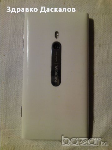 Nokia Lumia 800, снимка 4 - Nokia - 14877685