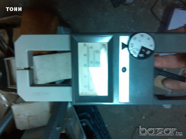 дитц клещи, снимка 7 - Клещи - 12734844