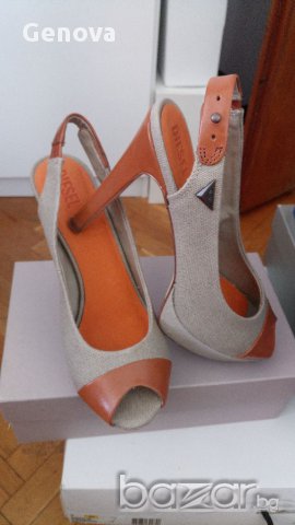 Страхотни италиански сандали и обувки. Изключително качество на естествената кожа!, снимка 8 - Сандали - 17322677
