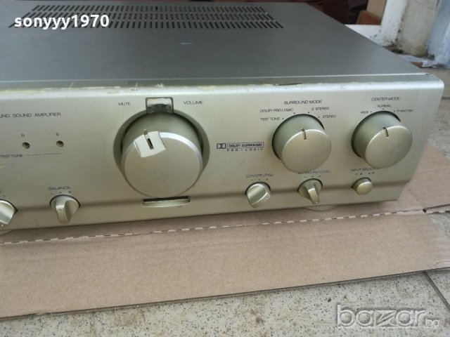 tokai amplifier-внос швеицария, снимка 9 - Ресийвъри, усилватели, смесителни пултове - 20518643
