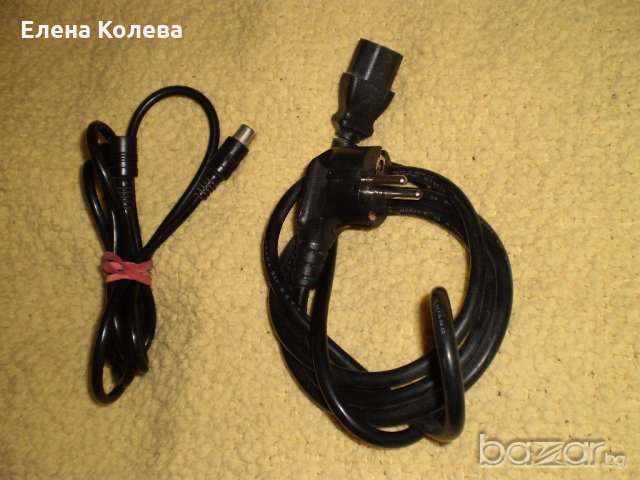 Чанта за лаптоп, шкарт и захранващи кабели, снимка 7 - Кабели и адаптери - 19647468