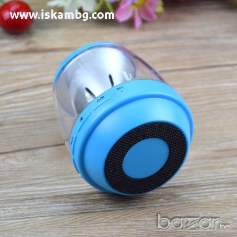Bluetooth колонка с Hands-free спикър за телефон, снимка 8 - Други - 13347116