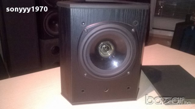 Tannoy 623-made in great britain-внос англия, снимка 3 - Тонколони - 13140535