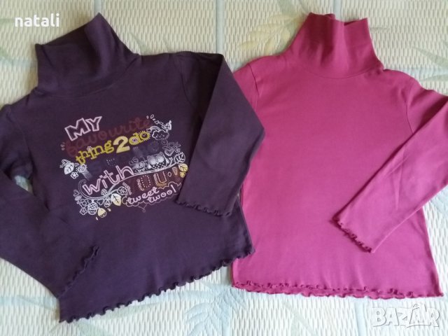 Много дрешки за момиче размер 122, снимка 6 - Други - 23008462