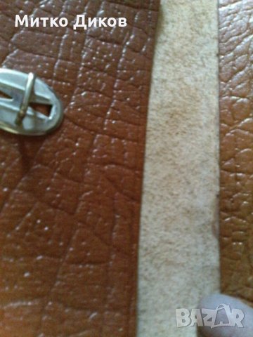 Чанти за таблет-естествена кожа-за носене в ръка става 260х195мм, снимка 2 - Чанти - 22640305