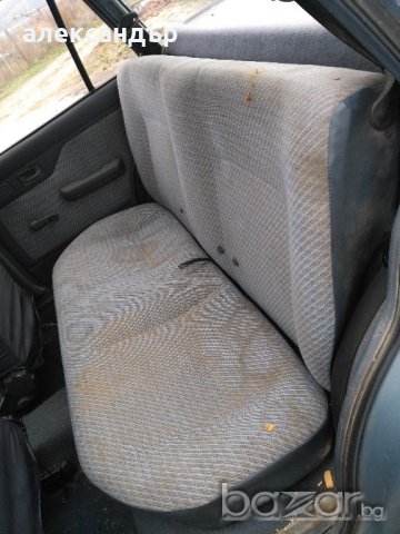 ОПЕЛ КАДЕТ 1.7 ДИЗЕЛ-НА ЧАСТИ , снимка 7 - Автомобили и джипове - 20823440