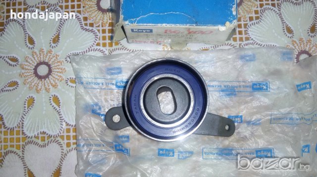 Обтягаща ангренажна ролка KOYO SEIKO за Хонда Акорд , снимка 2 - Части - 19046353