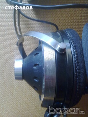 аудио слушалки Audiotronic LSH 80  japan, снимка 6 - Слушалки и портативни колонки - 14481776