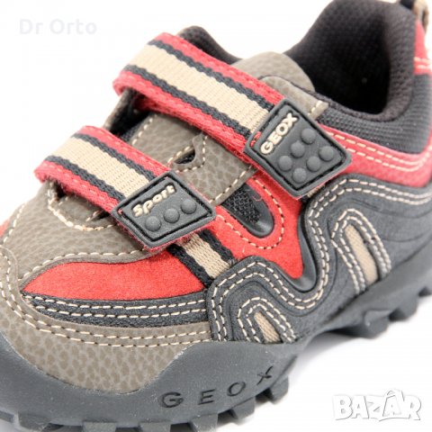 BIG SALE GEOX Дишащи Детски маратонки, снимка 7 - Бебешки обувки - 24386975